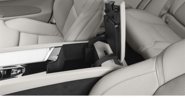 2026 Volvo XC60 T8 Ultra