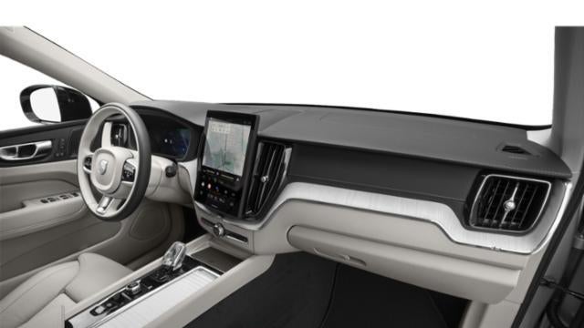 2026 Volvo XC60 T8 Ultra