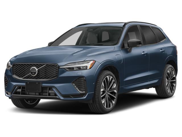 2026 Volvo XC60 - $71,725