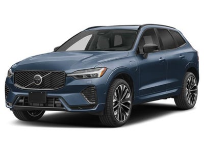 Photo of a 2026 Volvo XC60 AWD T8 Ultra 4DR SUV for sale