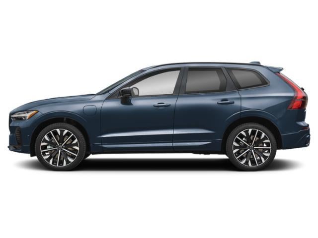 2026 Volvo XC60 - $71,725