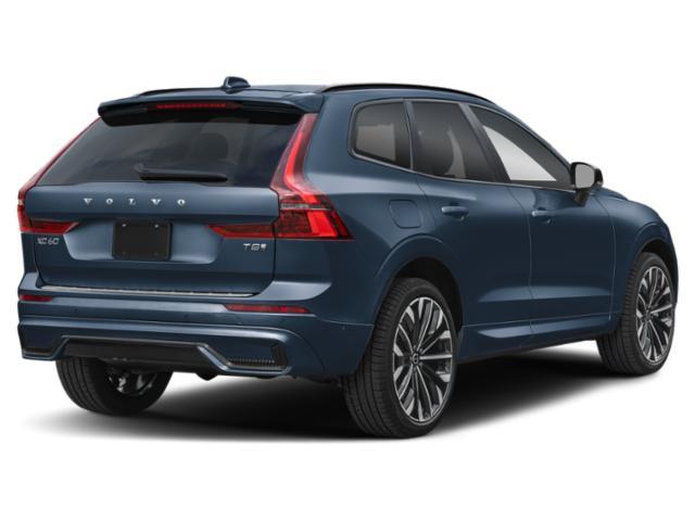 2026 Volvo XC60 - $71,725