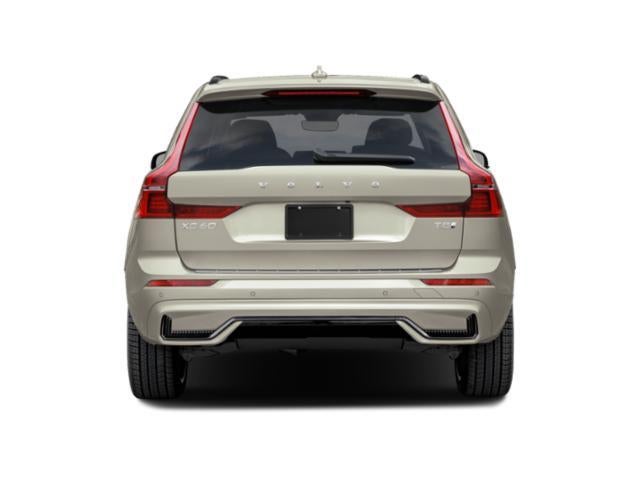 2026 Volvo XC60 - $71,725