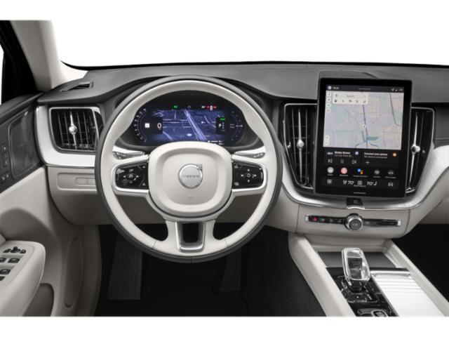 2026 Volvo XC60 - $71,725