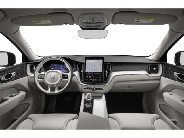 2026 Volvo XC60 - $71,725