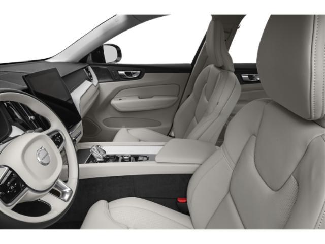 2026 Volvo XC60 - $71,725
