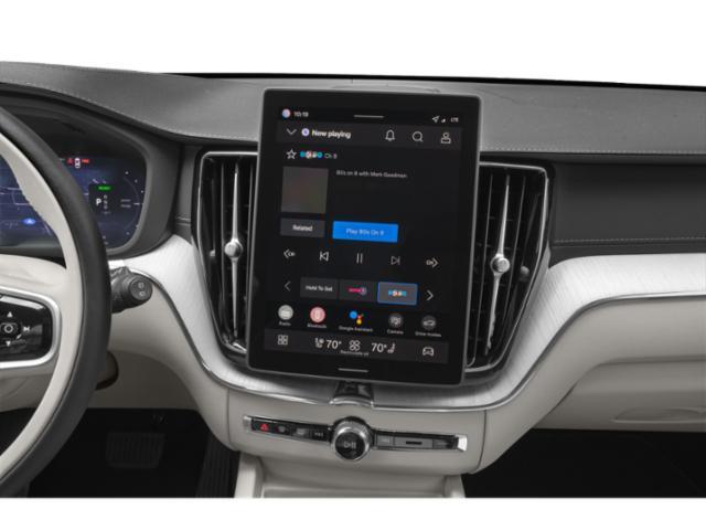 2026 Volvo XC60 - $71,725