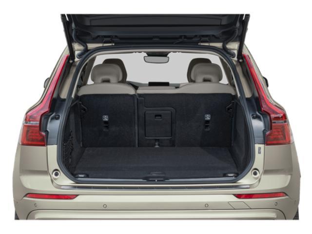 2026 Volvo XC60 - $71,725