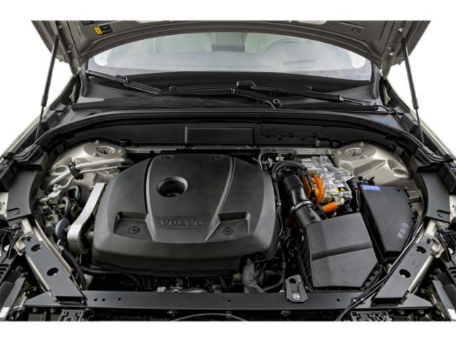2026 Volvo XC60 - $71,725