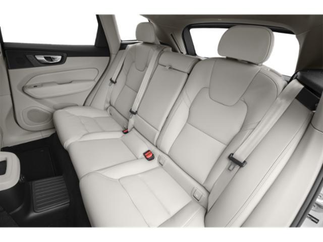 2026 Volvo XC60 - $71,725