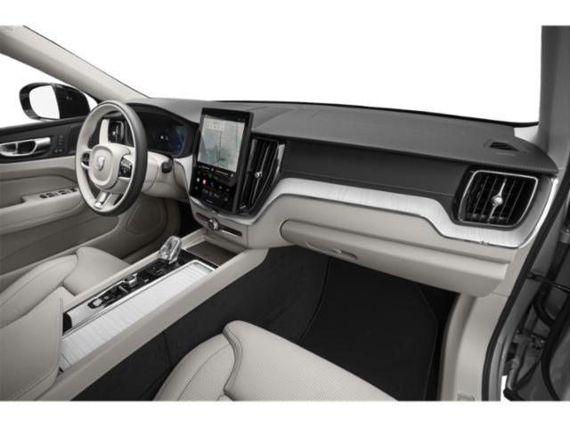 2026 Volvo XC60 - $71,725