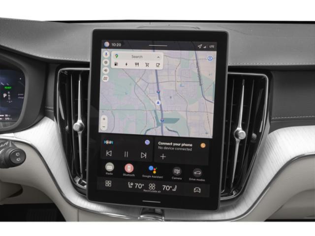 2026 Volvo XC60 - $71,725