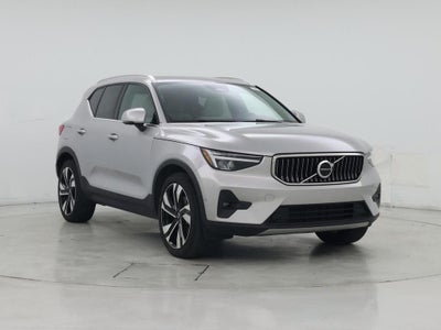2023 Volvo XC40 B4 Plus Bright Theme 4DR SUV