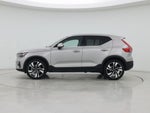 2023 XC40 Thumbnail 3