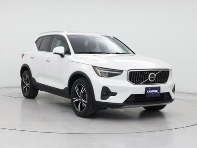 2023 Volvo XC40 B4 Plus Bright Theme 4DR SUV