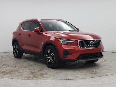 2023 Volvo XC40 B4 Plus Bright Theme 4DR SUV