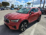 2023 XC40 Thumbnail 13