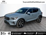 2023 XC40 Thumbnail 1
