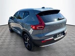2023 XC40 Thumbnail 8