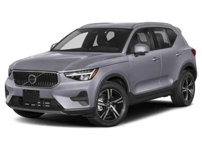 Photo of a 2023 Volvo XC40 B4 Core 4DR SUV for sale