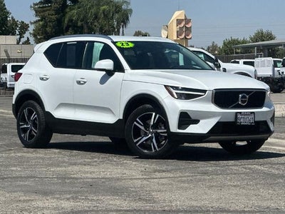 Photo of a 2023 Volvo XC40 B4 Core 4DR SUV for sale