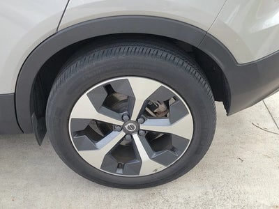 Photo of a 2023 Volvo XC40 B4 Plus Dark Theme 4DR SUV for sale