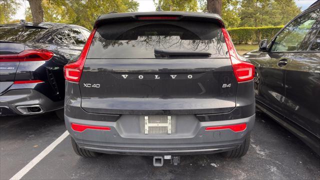 2023 Volvo XC40 - $27,198