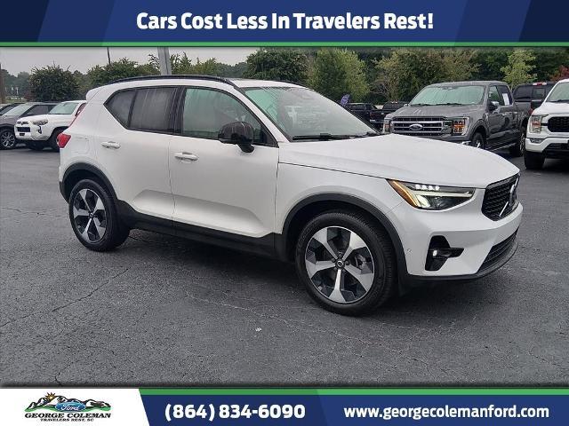 2023 Volvo XC40 - $21,036