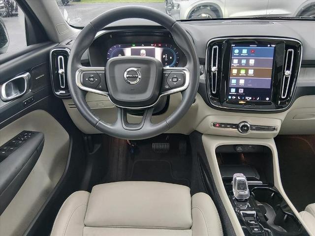 2023 Volvo XC40 - $21,036