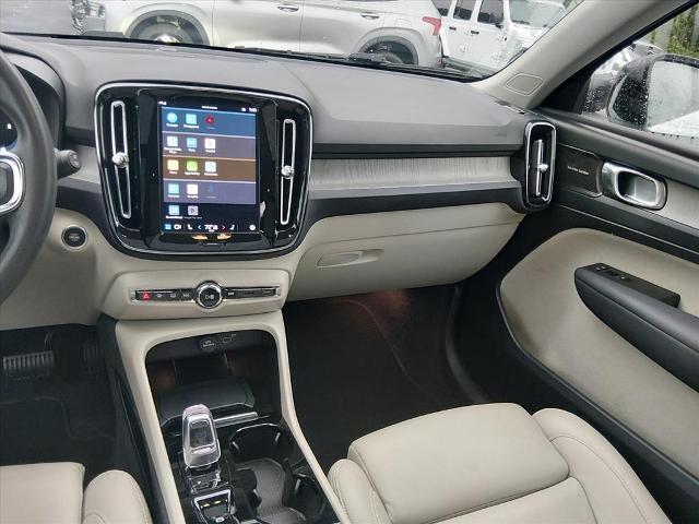 2023 Volvo XC40 - $21,036
