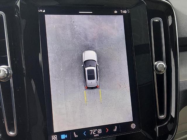 2023 Volvo XC40 - $21,036