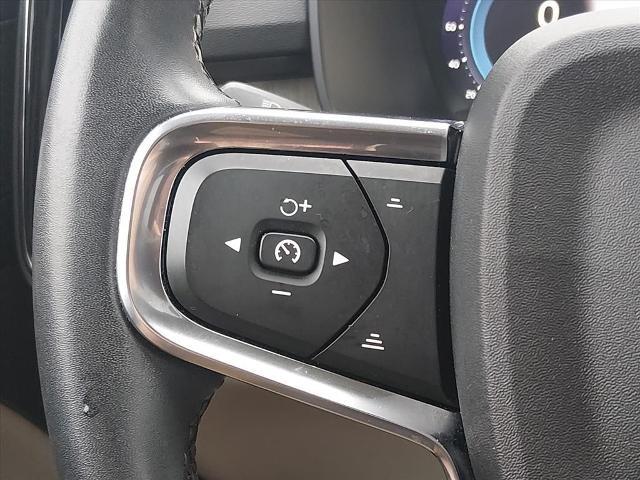 2023 Volvo XC40 - $21,036