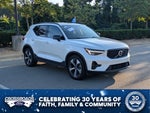2023 XC40 Thumbnail 1
