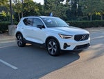 2023 XC40 Thumbnail 2