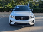 2023 XC40 Thumbnail 9