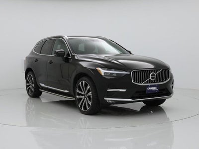 Photo of a 2023 Volvo XC60 B5 Ultimate Bright Theme 4DR SUV for sale