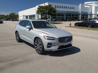 Photo of a 2023 Volvo XC60 B5 Ultimate Bright Theme 4DR SUV for sale