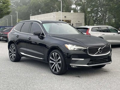 Photo of a 2023 Volvo XC60 B5 Ultimate Bright Theme 4DR SUV for sale