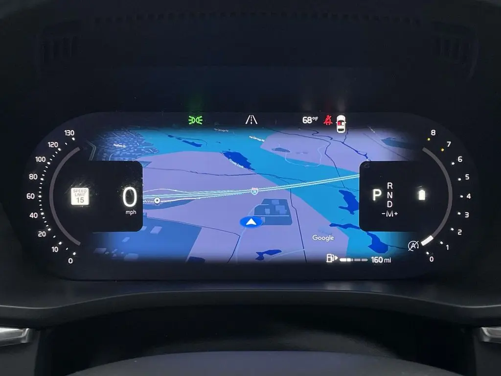 2023 Volvo XC60 - $42,480