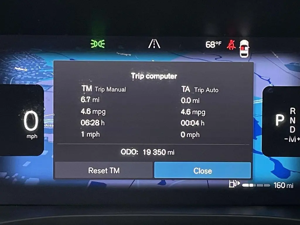 2023 Volvo XC60 - $42,480