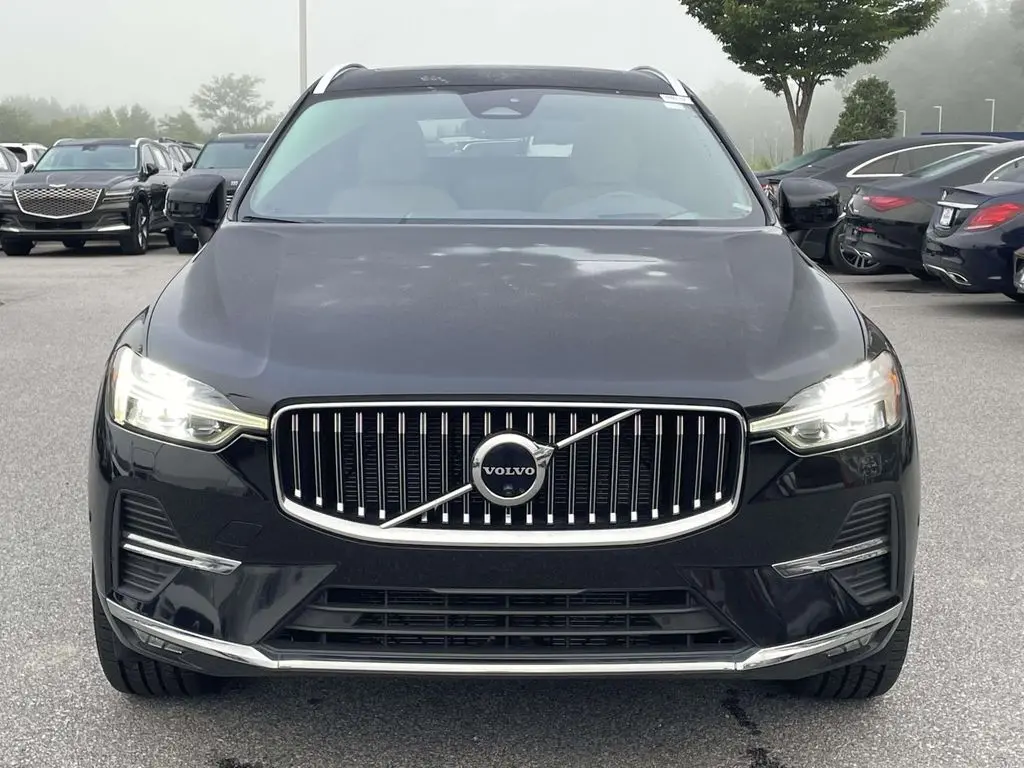 2023 Volvo XC60 - $42,480