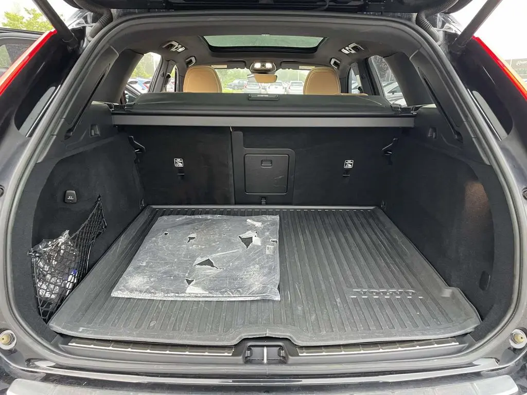2023 Volvo XC60 - $42,480