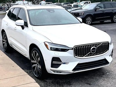 Photo of a 2023 Volvo XC60 B5 Ultimate Bright Theme 4DR SUV for sale