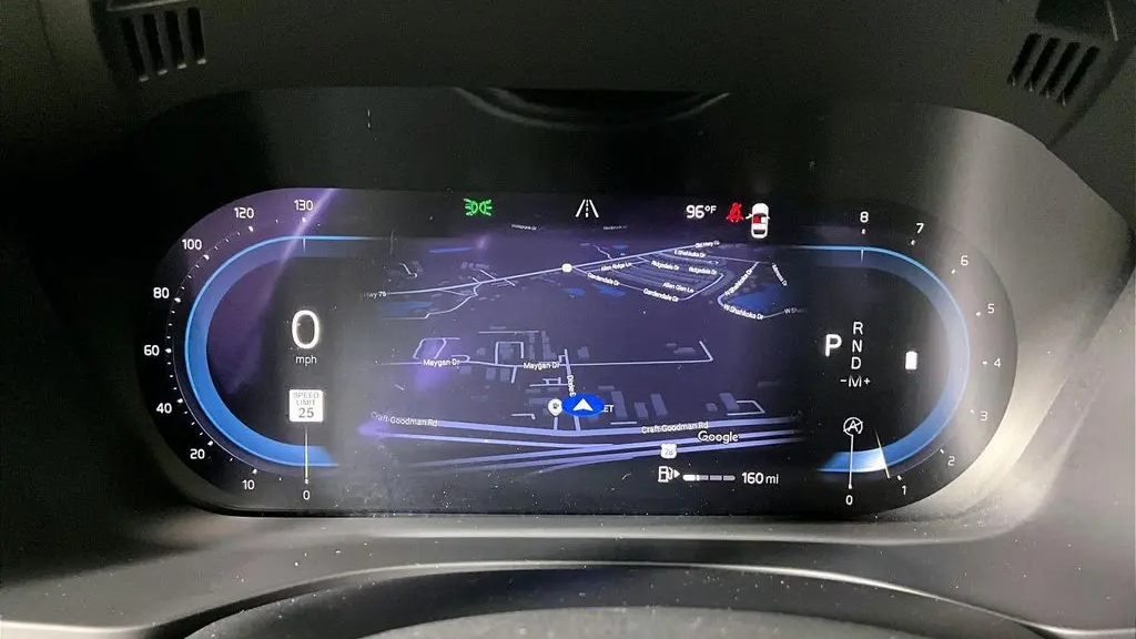2023 Volvo XC60 B5 Ultimate Bright Theme