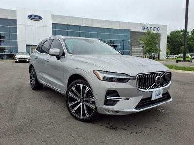 Photo of a 2023 Volvo XC60 B5 Ultimate Bright Theme 4DR SUV for sale