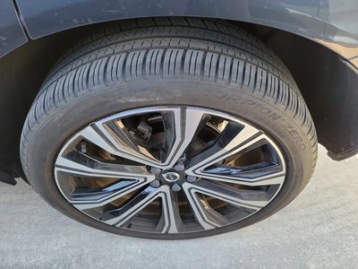 Photo of a 2023 Volvo XC60 B5 Ultimate Bright Theme 4DR SUV for sale