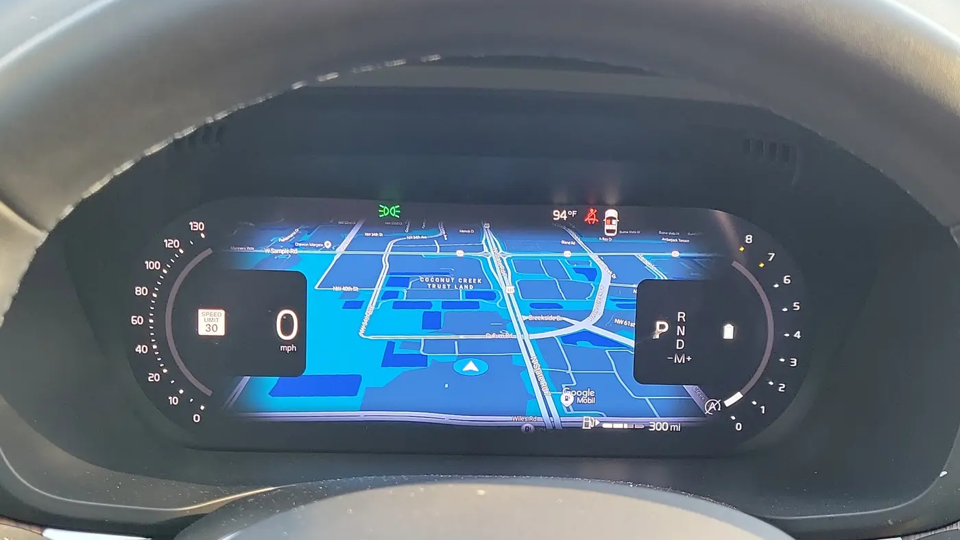 2023 Volvo XC60 B5 Ultimate Bright Theme