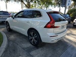 2023 XC60 Thumbnail 4