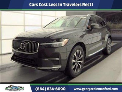 Photo of a 2023 Volvo XC60 B5 Plus Bright Theme 4DR SUV for sale