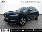 2023 XC60 Thumbnail 1